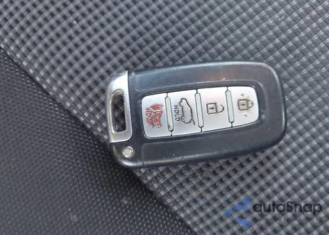 2013 Hyundai Elantra Gt z USA, uszkodzony, nr VIN KMHD35LE3DU147498